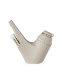 Puffco Proxy Silicone Travel Pipe - Green | Apotheca.org Delivers Pipe Dreams!