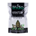 OPMS White Vein Indo Capsules