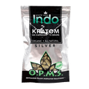 OPMS White Vein Indo Capsules