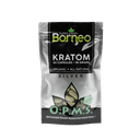 OPMS Super Green Borneo Capsules
