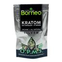 OPMS Super Green Borneo Capsules