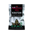 OPMS Red Vein Maeng Da Capsules