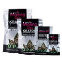 OPMS Red Vein Maeng Da Capsules