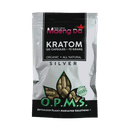 OPMS Red Vein Maeng Da Capsules