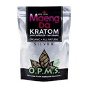 OPMS Red Vein Maeng Da Capsules