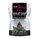 OPMS Red Vein Maeng Da Capsules