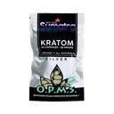 OPMS Red Vein Sumatra Capsules