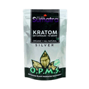 OPMS Red Vein Sumatra Capsules