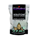 OPMS Red Vein Sumatra Capsules