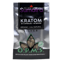 OPMS Red Vein Sumatra Capsules