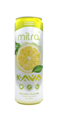 Mitra9 Kava Seltzer