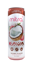Mitra9 Kava Seltzer