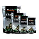 OPMS Green Vein Malay Capsules