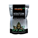 OPMS Green Vein Malay Capsules
