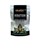 OPMS Green Vein Malay Capsules