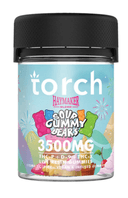 Haymaker 3500MG Torch Gummy