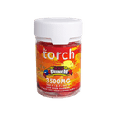 Haymaker 3500MG Torch Gummy
