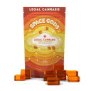 Space Gods Gummies 10pc