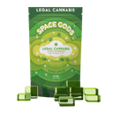 Space Gods Gummies 10pc