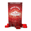 Space Gods Gummies 10pc