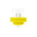 Puffco Peak Pro Directional Ball Carb Cap