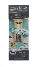 Mellow Fellow Live Resin Disposable - 2ml