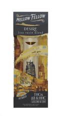 Mellow Fellow Live Resin Disposable - 2ml