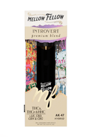 Mellow Fellow Live Resin Disposable - 2ml