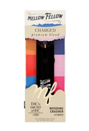 Mellow Fellow Live Resin Disposable - 2ml