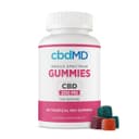 cbdMD CBD Oil Gummies 30 count
