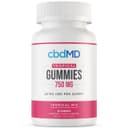 cbdMD CBD Oil Gummies 30 count