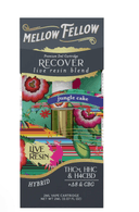 Mellow Fellow Live Resin Cartridges - 2ml