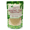 Remarkable Herbs Red Vein Maeng Da Kratom