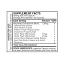 Hemptown Naturals CBG/CBD Soft Gels 30ct