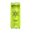 Odyssey - Sparkling Energy