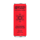 Odyssey - Sparkling Energy
