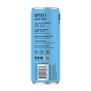 Odyssey - Sparkling Energy