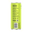 Odyssey - Sparkling Energy