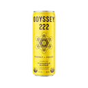Odyssey - Sparkling Energy