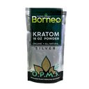OPMS Kratom Super Green Borneo Powder