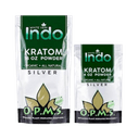 OPMS Kratom White Vein Indo Powder