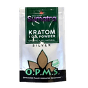 OPMS Kratom Red Vein Sumatra Powder