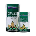 OPMS Kratom Red Vein Sumatra Powder