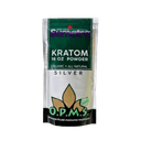OPMS Kratom Red Vein Sumatra Powder