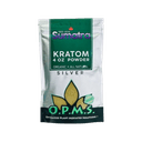 OPMS Kratom Red Vein Sumatra Powder