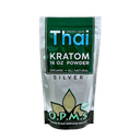 OPMS Kratom Green Vein Thai Powder
