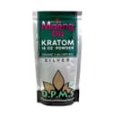 OPMS Kratom Red Vein Maeng Da Powder