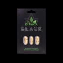 OPMS Black Capsules