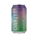Dayzed Adaptogenic Seltzer - Functional Mushrooms - 10mg