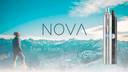 Cipher Nova Electronic-Pipe